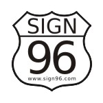 Sign 96 Resources